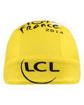 BONAVELO Kolesarska  bandana - TOUR DE FRANCE 2014 - rumena