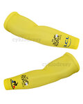 BONAVELO Kolesarski rokavčki - TOUR DE FRANCE - rumena