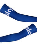 BONAVELO Kolesarski rokavčki - SKY 2019 - modra