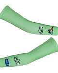 BONAVELO Kolesarski rokavčki - TOUR DE FRANCE - zelena