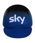 BONAVELO Kolesarska kapa - SKY 2019 - modra/črna