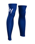 BONAVELO Kolesarski nogavčki - SKY 2019 - modra