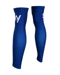 BONAVELO Kolesarski nogavčki - SKY 2019 - modra