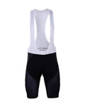 BONAVELO Kolesarske kratke hlače z naramnicami - INEOS 2019