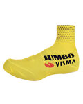 BONAVELO Kolesarske galoše - JUMBO-VISMA 2019 - rumena