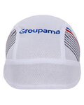 BONAVELO Kolesarska  bandana - GROUPAMA FDJ 2020 - bela