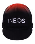 Kolesarska kapa - INEOS 2020 - črna
