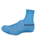 Kolesarske galoše - ASTANA 2020 - modra