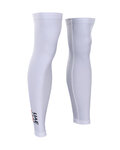 BONAVELO Kolesarski nogavčki - UAE 2020 - bela