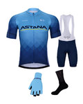 BONAVELO Kolesarski mega set - ASTANA 2021 - modra