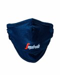 BONAVELO zaščitna maska - TREK 2022 - modra