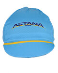 BONAVELO Kolesarska kapa - ASTANA 2018 - svetlo modra