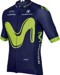 dres - MOVISTAR 2017