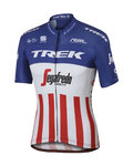 SPORTFUL Kolesarski dres s kratkimi rokavi - TREK SEGAFTREDO 2017