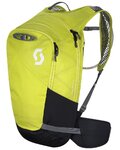 SCOTT nahrbtnik - PACK PERFORM EVO 16L - črna/rumena