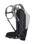 SCOTT nahrbtnik - PACK PERFORM EVO 10L - siva