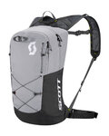 SCOTT Kolesarski nahrbtnik - TRAIL LITE EVO 14L - siva