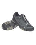 SCOTT Kolesarski čevlji - MTB SPORT CRUS-R BOA - siva/črna
