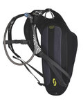 SCOTT nahrbtnik - PERFORM EVO HY 4L - črna