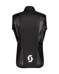 SCOTT Kolesarski brezrokavnik - RC TEAM WB - črna