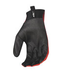 SCOTT Kolesarske  rokavice z dolgimi prsti - RC PRO - črna/rdeča