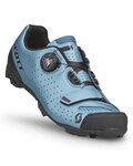 SCOTT MTB COMP BOA W - modra/črna