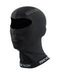 SIX2 Kolesarska maska - DBX - siva/črna