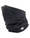 SIX2 Kolesarski grelnik vratu - TBX MERINOS - črna