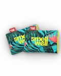 SMELLWELL deodoranti za vezavo vonjav - ACTIVE  - modra