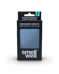 SMELLWELL deodoranti za vezavo vonjav - ACTIVE - siva