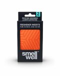 SMELLWELL deodoranti za vezavo vonjav - ACTIVE - oranžna