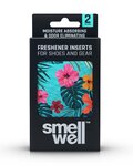SMELLWELL deodoranti za vezavo vonjav - ACTIVE - modra
