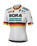 SPORTFUL Kolesarski dres s kratkimi rokavi - BORA HANSGROHE 2020 - večbarvno