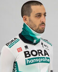 SPORTFUL Kolesarski grelnik vratu - BORA HANSGROHE 2021 - siva/zelena