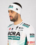 SPORTFUL Kolesarski trak za lase - BORA HANSGROHE 2021 - bela