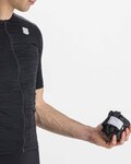 SPORTFUL Kolesarski brezrokavnik - HOT PACK EASYLIGHT - črna