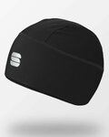 SPORTFUL Kolesarska kapa - MATCHY - črna