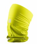SPORTFUL Kolesarski grelnik vratu - MATCHY - rumena/zelena