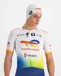 SPORTFUL Kolesarska kapa - TOTAL ENERGIES 2022 - črna