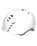 SUOMY Kolesarska čelada - E-CUBE - bela