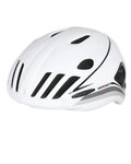 SUOMY Kolesarska čelada - VISION - bela/črna