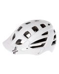 SUOMY Kolesarska čelada - SCRAMBLER MTB - bela