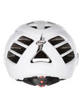 SUOMY Kolesarska čelada - SCRAMBLER MTB - bela