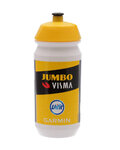 Kolesarska steklenica za vodo - JUMBO-VISMA 2020 - rumena/črna