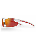 TIFOSI Kolesarska očala - TRACK  - črna/rdeča