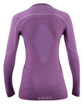 UYN Kolesarska  majica z dolgimi rokavi - VISYON LADY  - vijolična