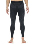 UYN Kolesarske Spodnje hlače - RESILYON - črna