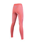 UYN Kolesarske Spodnje hlače - VIISYON LADY - rožnata