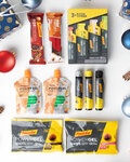 POWERBAR Božični paket - SWEET XMAS