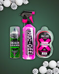MUC-OFF Božični paket - CRYSTAL CLEAR XMAS